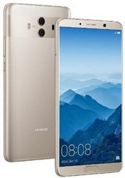 Замена разъема зарядки на телефоне Huawei Mate 10 в Барнауле